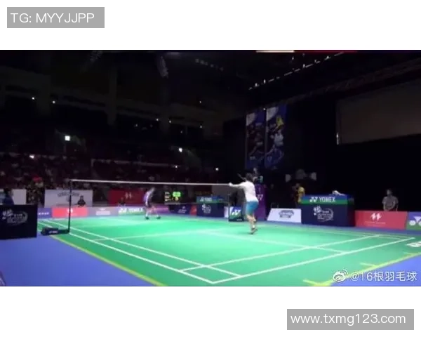 上海羽毛球队中路突破分析及其对未来比赛的影响探讨 上海羽毛球队中路突破分析及其对未来比赛的影响探讨