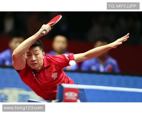 上海乒乓球队在奥运会上的卓越表现与实力分析 上海乒乓球队在奥运会上的卓越表现与实力分析