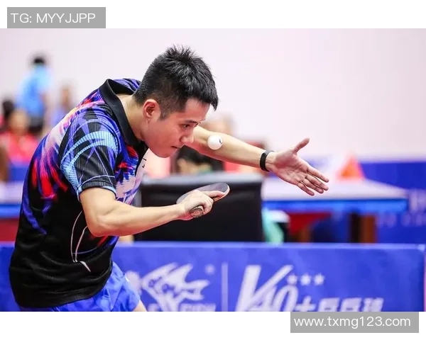 广州乒乓球队在钻石联赛中的表现分析与状态评估