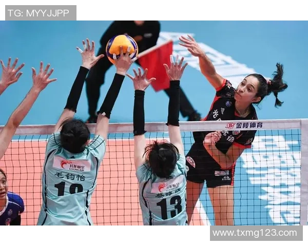 排球技术排行榜揭晓上海排球队荣获第八名成就斐然