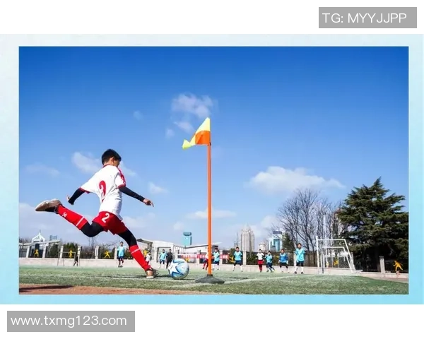 足球场上星光闪耀梦想与荣耀交织的诗篇