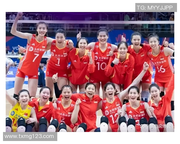 重庆排球队荣登排球灵活性排行榜首位展现卓越竞技实力与团队合作精神