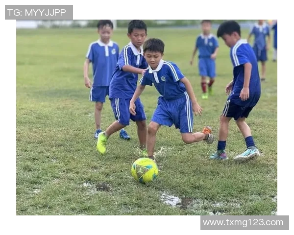 南粤足球明星训练营助力青少年成长与梦想实现的足球之路