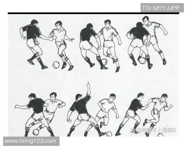 叨叨足球:深入解析足球战术与球员表现的精彩世界 叨叨足球:深入解析足球战术与球员表现的精彩世界