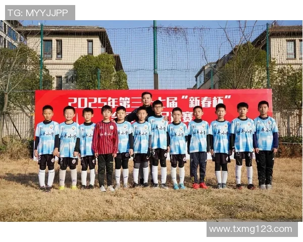 开封足球振兴之路：打造地方特色足球文化与青少年培养体系