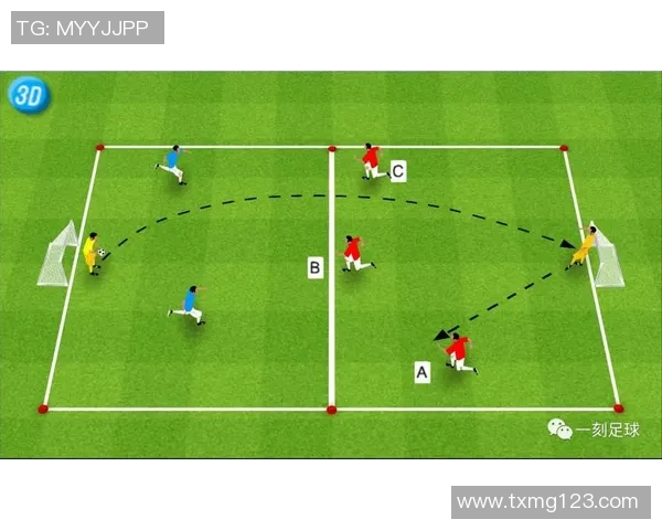 提升青少年足球技能的全面训练计划与方法探讨