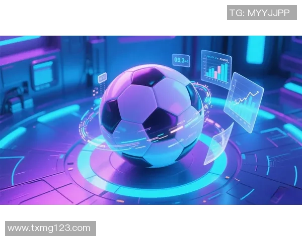 智能足球新纪元AI光头足球引领未来运动潮流与科技结合的全新体验
