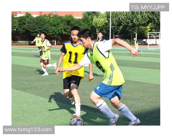 激情四溢一球城名大学生足球赛点燃青春梦想与团队精神的碰撞