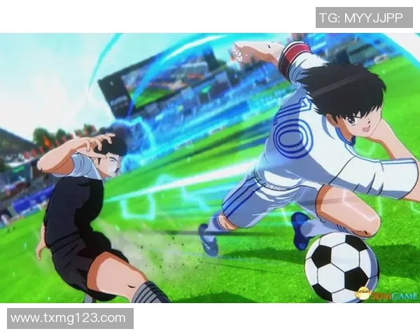 果冻足球的奇妙世界探索与玩法揭秘让你爱上这项新兴运动