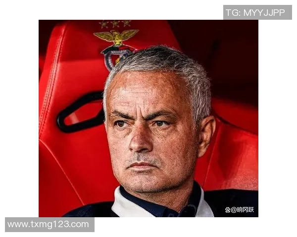 穆里尼奥引领足球新时代天下足球万岁荣耀永存