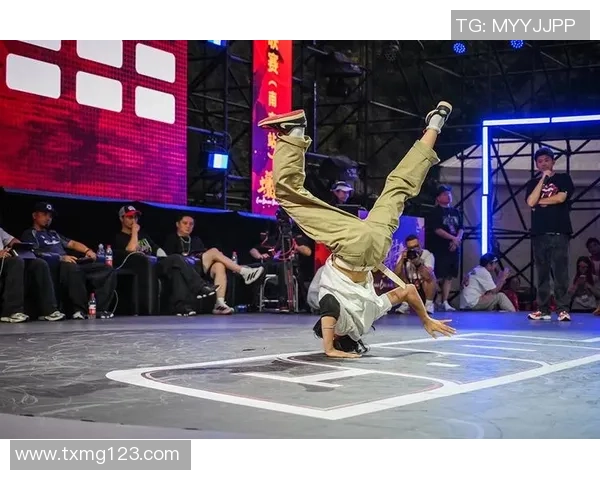 赛后分析：成都街舞队与南京街舞队个人能力全面对比与评估