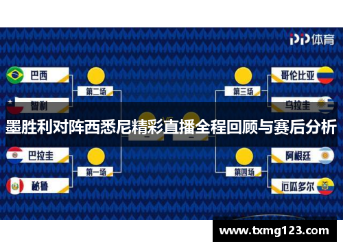 墨胜利对阵西悉尼精彩直播全程回顾与赛后分析