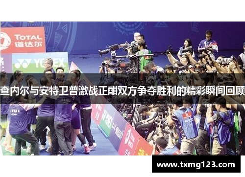 查内尔与安特卫普激战正酣双方争夺胜利的精彩瞬间回顾