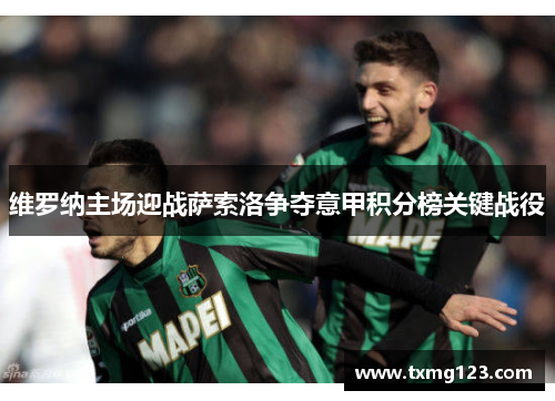 维罗纳主场迎战萨索洛争夺意甲积分榜关键战役